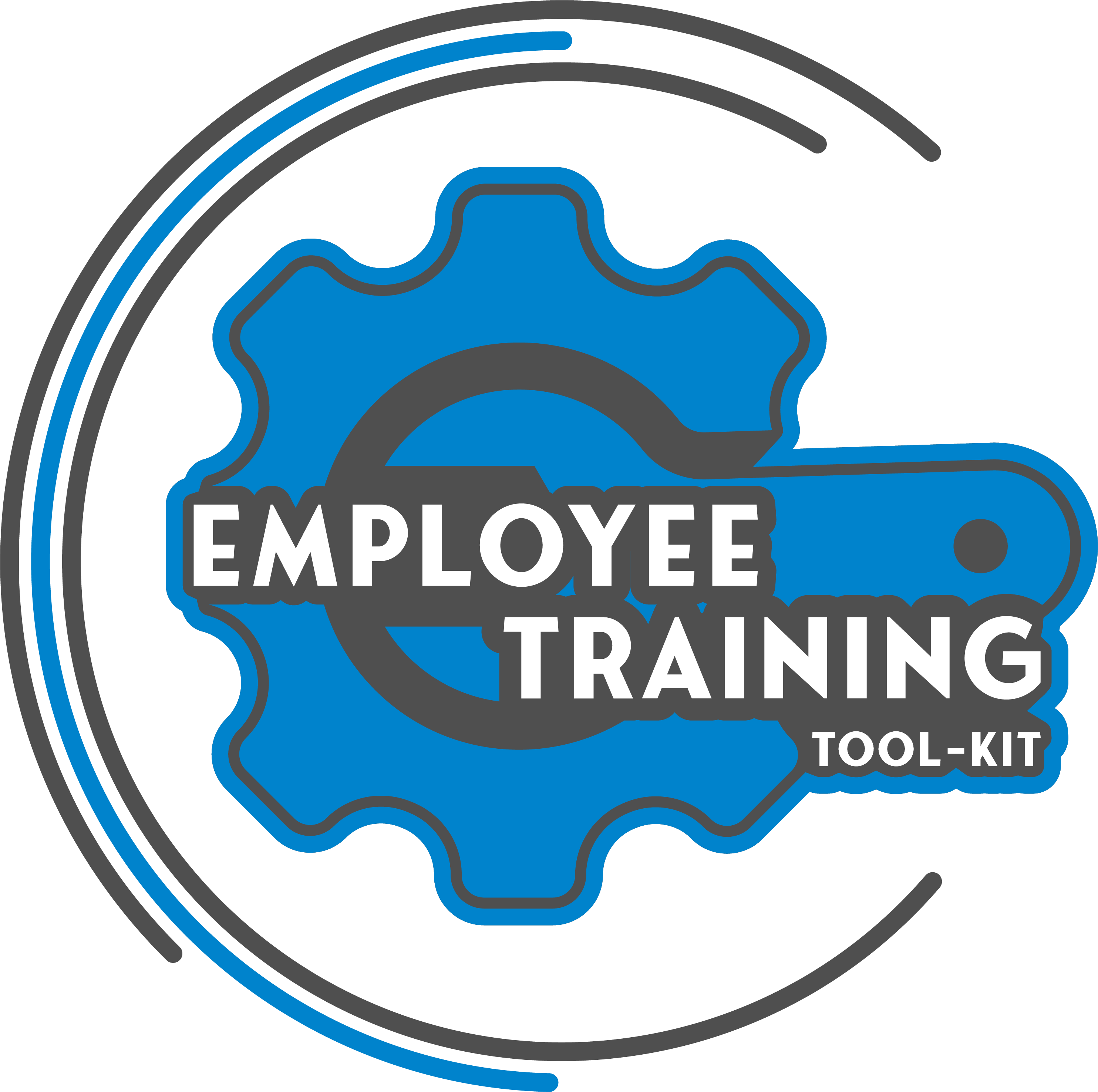 Employee Training Tool-Kit | Andere Preps U